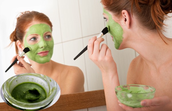 Tavaszi fáradtság ellen natúr zöld bőrre testápoló tusfürdő natúrkozmetikumok természetes kozmetikumok természetes izzadásgátló