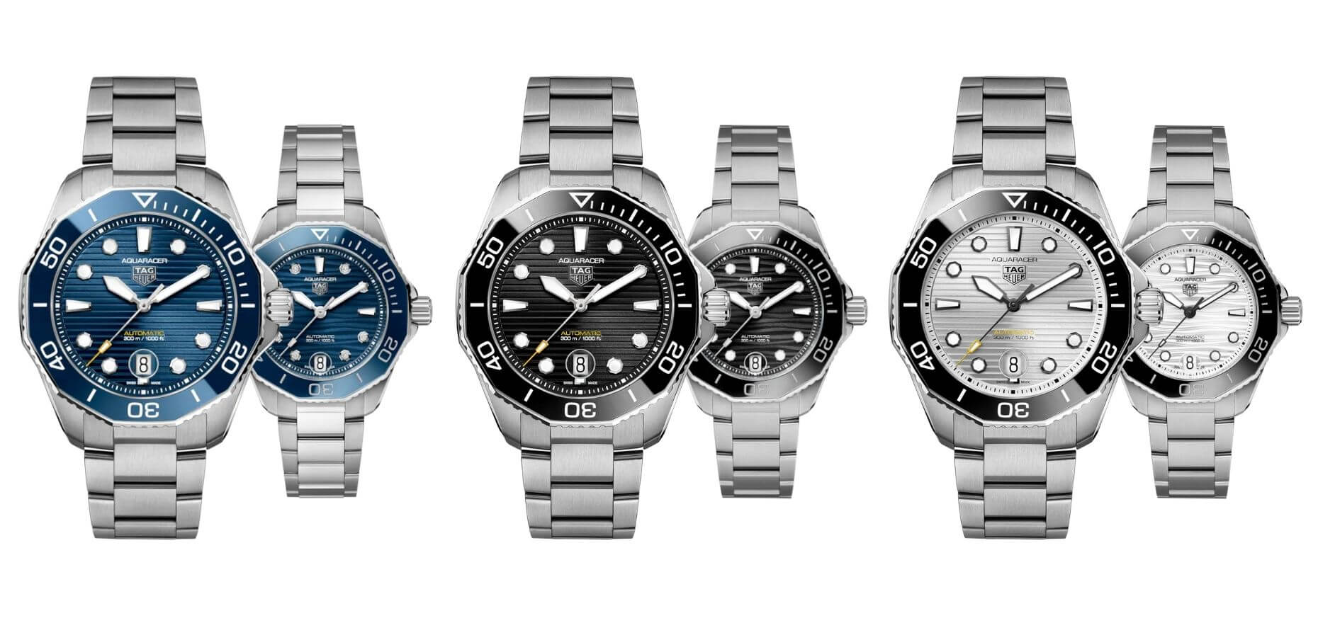 Tag Heuer Aquaracer Replica Watches