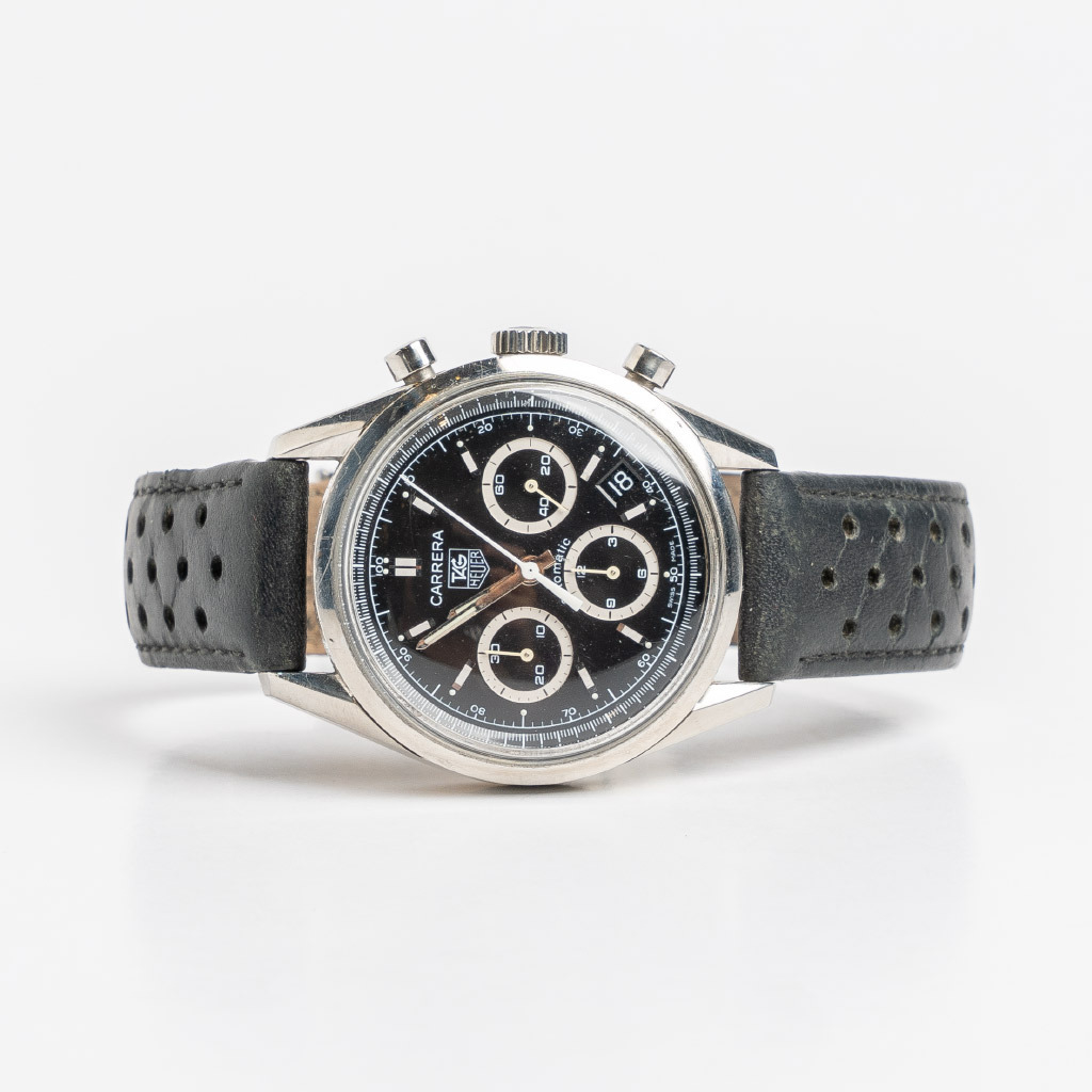 Tag Heuer Carrera Replica Watches