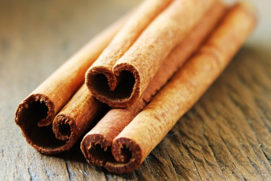 fahéj cinnamon narancsbőr elleni